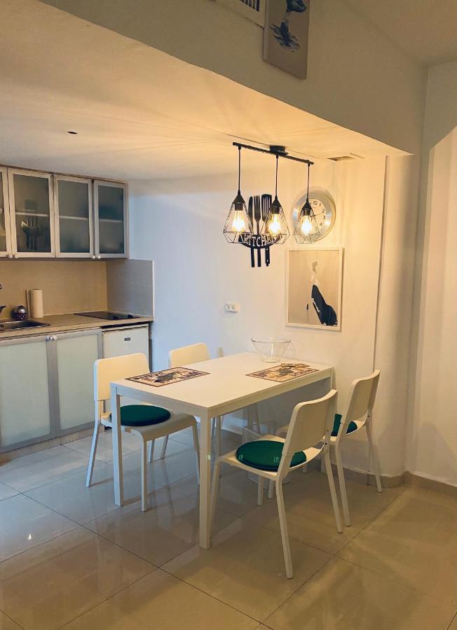 Апартаменты Sunny Sea View Studio Herzliya Экстерьер фото
