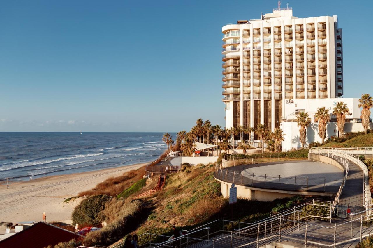 Апартаменты Sunny Sea View Studio Herzliya Экстерьер фото